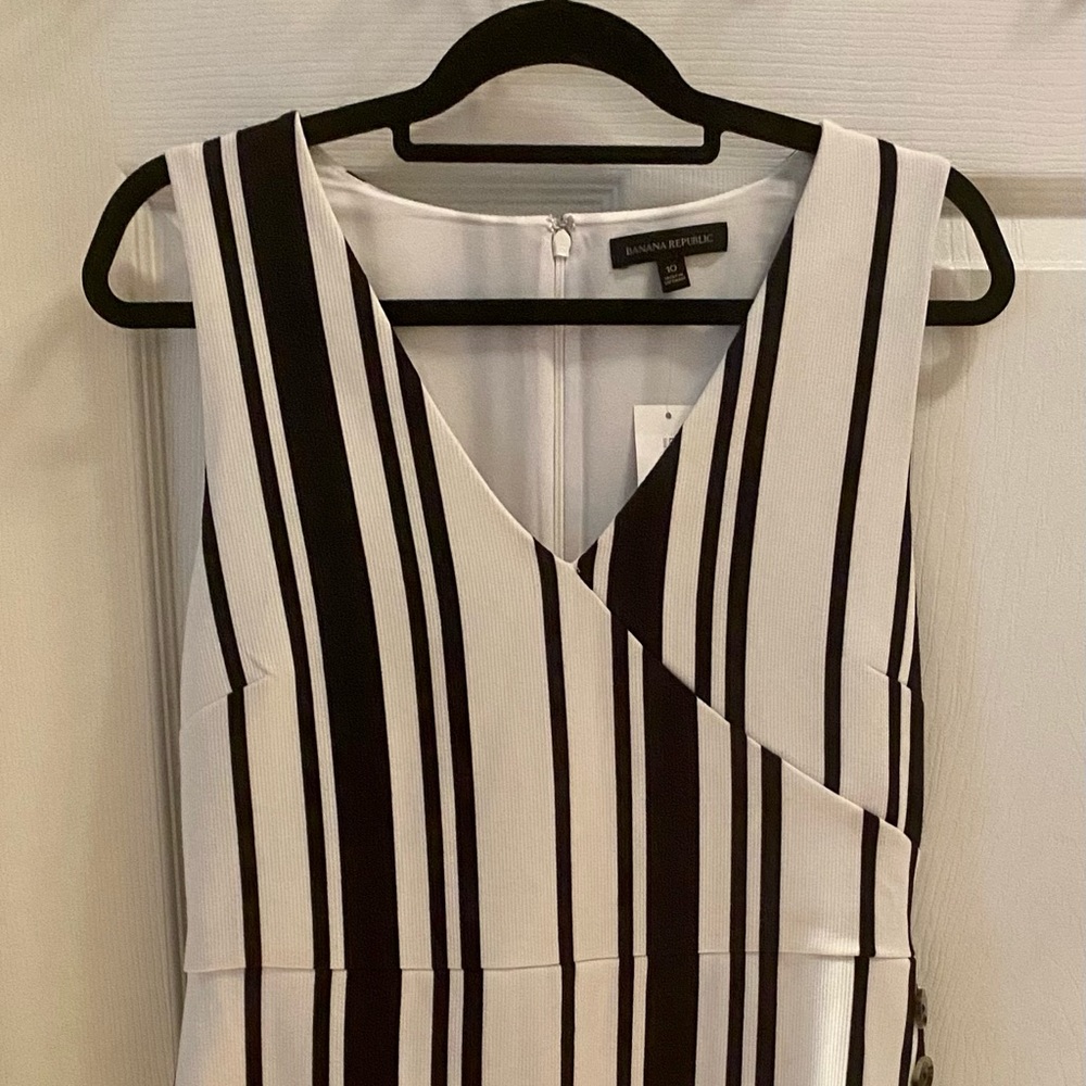 Banana Republic women’s dress